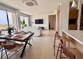 U-GO Baia Kristal. Oasis en Cartagena