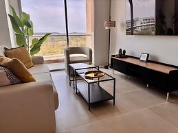 U-GO Baia Kristal. Oasis en Cartagena