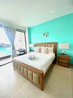 U-GO Baia Kristal. Oasis en Cartagena