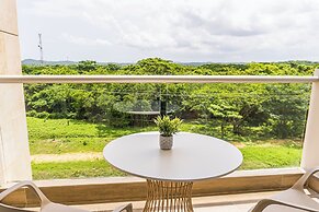 U-GO Baia Kristal. Oasis en Cartagena