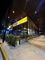 U-GO Baia Kristal. Oasis en Cartagena