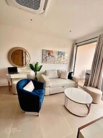 U-GO Baia Kristal. Oasis en Cartagena