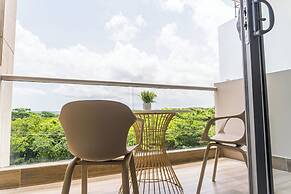 U-GO Baia Kristal. Oasis en Cartagena