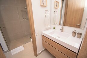 U-GO Baia Kristal. Oasis en Cartagena