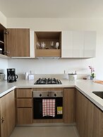 U-GO Baia Kristal. Oasis en Cartagena