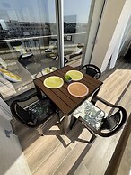 U-GO Baia Kristal. Oasis en Cartagena