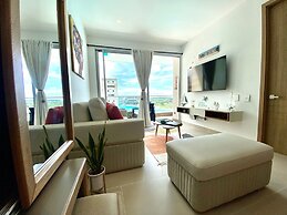 U-GO Baia Kristal. Oasis en Cartagena