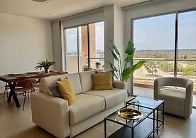 U-GO Baia Kristal. Oasis en Cartagena