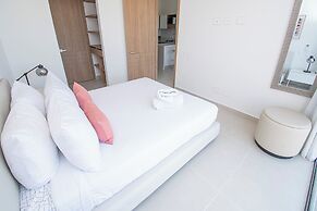 U-GO Baia Kristal. Oasis en Cartagena