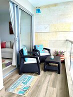 U-GO Baia Kristal. Oasis en Cartagena