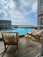 U-GO Baia Kristal. Oasis en Cartagena