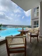 U-GO Baia Kristal. Oasis en Cartagena