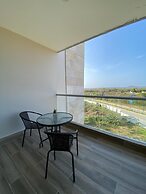 U-GO Baia Kristal. Oasis en Cartagena