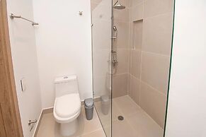 U-GO Baia Kristal. Oasis en Cartagena