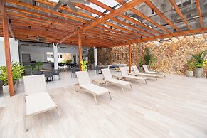 U-GO Baia Kristal. Oasis en Cartagena