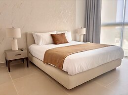 U-GO Baia Kristal. Oasis en Cartagena