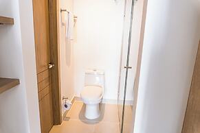 U-GO Baia Kristal. Oasis en Cartagena