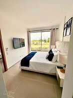 U-GO Baia Kristal. Oasis en Cartagena