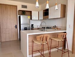 U-GO Baia Kristal. Oasis en Cartagena