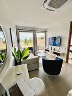 U-GO Baia Kristal. Oasis en Cartagena