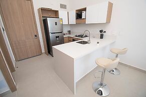 U-GO Baia Kristal. Oasis en Cartagena