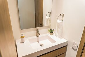 U-GO Baia Kristal. Oasis en Cartagena