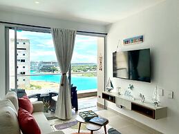 U-GO Baia Kristal. Oasis en Cartagena