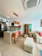 U-GO Baia Kristal. Oasis en Cartagena