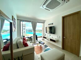 U-GO Baia Kristal. Oasis en Cartagena