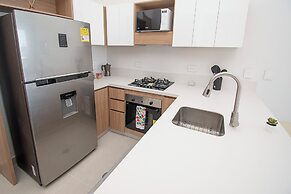 U-GO Baia Kristal. Oasis en Cartagena