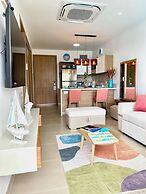 U-GO Baia Kristal. Oasis en Cartagena