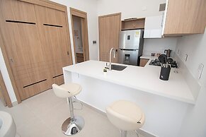 U-GO Baia Kristal. Oasis en Cartagena