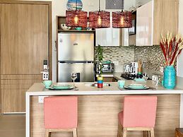 U-GO Baia Kristal. Oasis en Cartagena