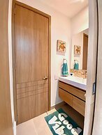 U-GO Baia Kristal. Oasis en Cartagena