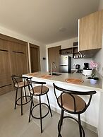 U-GO Baia Kristal. Oasis en Cartagena