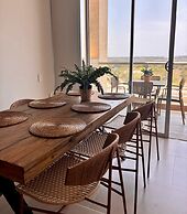 U-GO Baia Kristal. Oasis en Cartagena