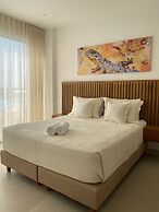 U-GO Baia Kristal. Oasis en Cartagena