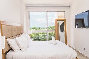 U-GO Baia Kristal. Oasis en Cartagena