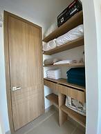 U-GO Baia Kristal. Oasis en Cartagena