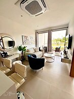 U-GO Baia Kristal. Oasis en Cartagena