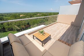 U-GO Baia Kristal. Oasis en Cartagena