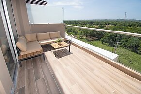 U-GO Baia Kristal. Oasis en Cartagena