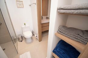 U-GO Baia Kristal. Oasis en Cartagena