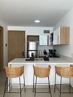 U-GO Baia Kristal. Oasis en Cartagena