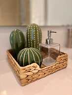 U-GO Baia Kristal. Oasis en Cartagena