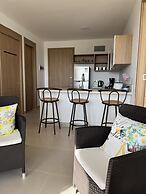 U-GO Baia Kristal. Oasis en Cartagena