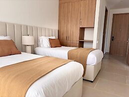 U-GO Baia Kristal. Oasis en Cartagena