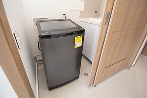 U-GO Baia Kristal. Oasis en Cartagena