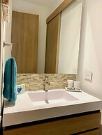 U-GO Baia Kristal. Oasis en Cartagena