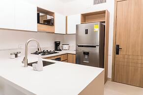 U-GO Baia Kristal. Oasis en Cartagena